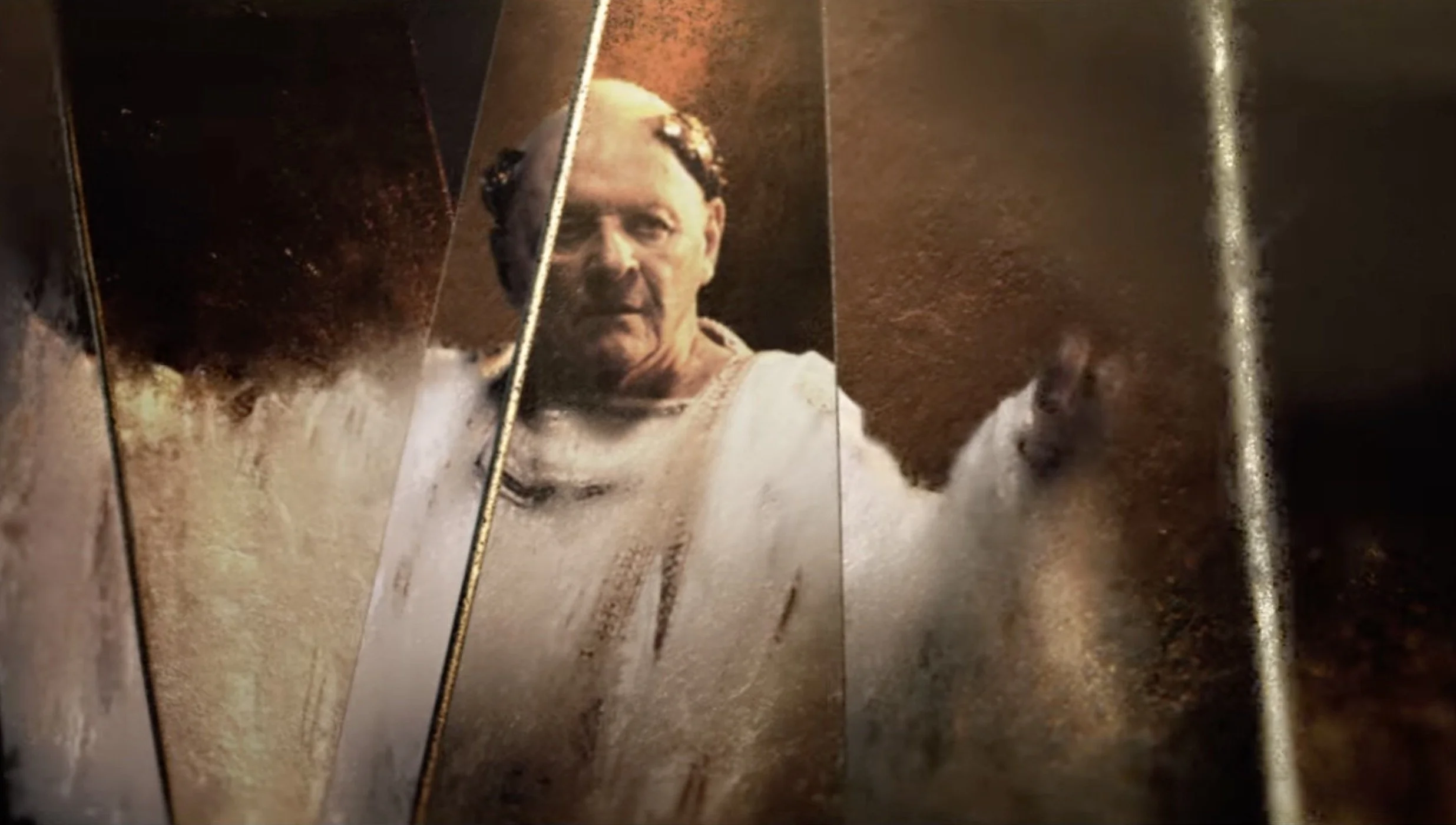 Teaser Trailer for Roland Emmerich